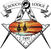 Crouch Lodge 7497